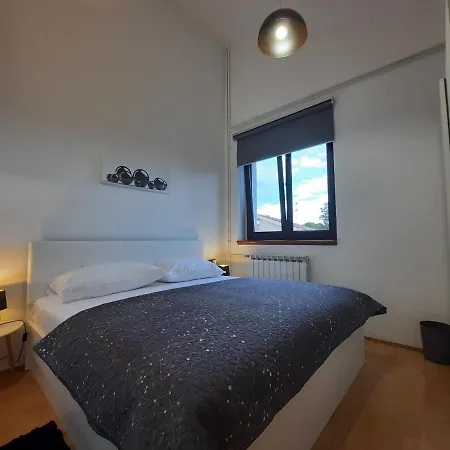 Sofia Apartment Poreč